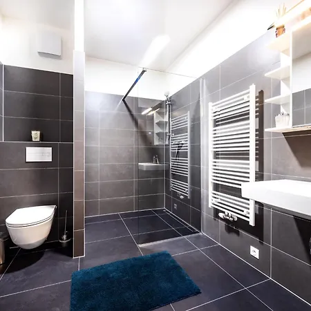 Silvie - Zlaté Terasy 2 Apartamento