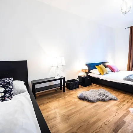 Apartamento Silvie - Zlaté Terasy 2