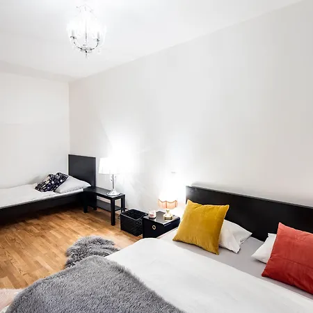 Silvie - Zlaté Terasy 2 Apartamento